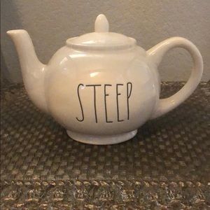 Rae Dunn- Teapot